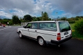 Volvo 240GL